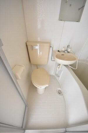 PAO上石神井の物件内観写真